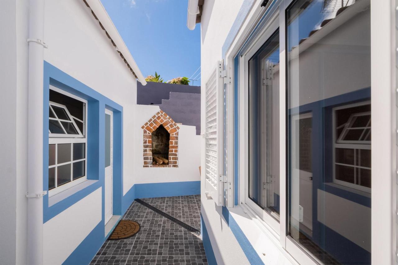 Casa Da Salga Apartman Nordeste  Kültér fotó