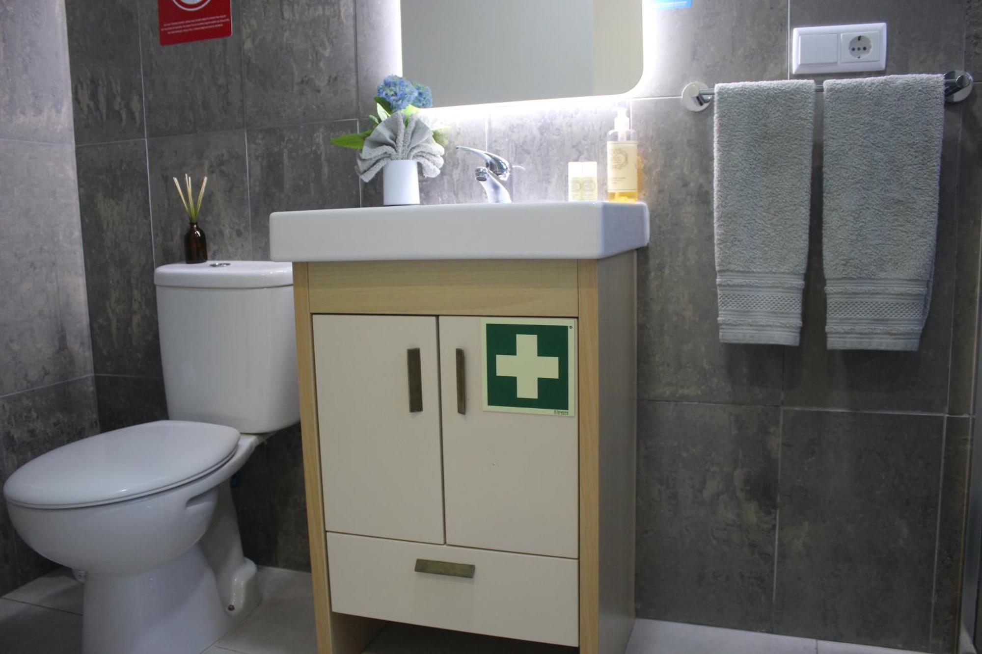 Casa Da Salga Apartman Nordeste  Kültér fotó