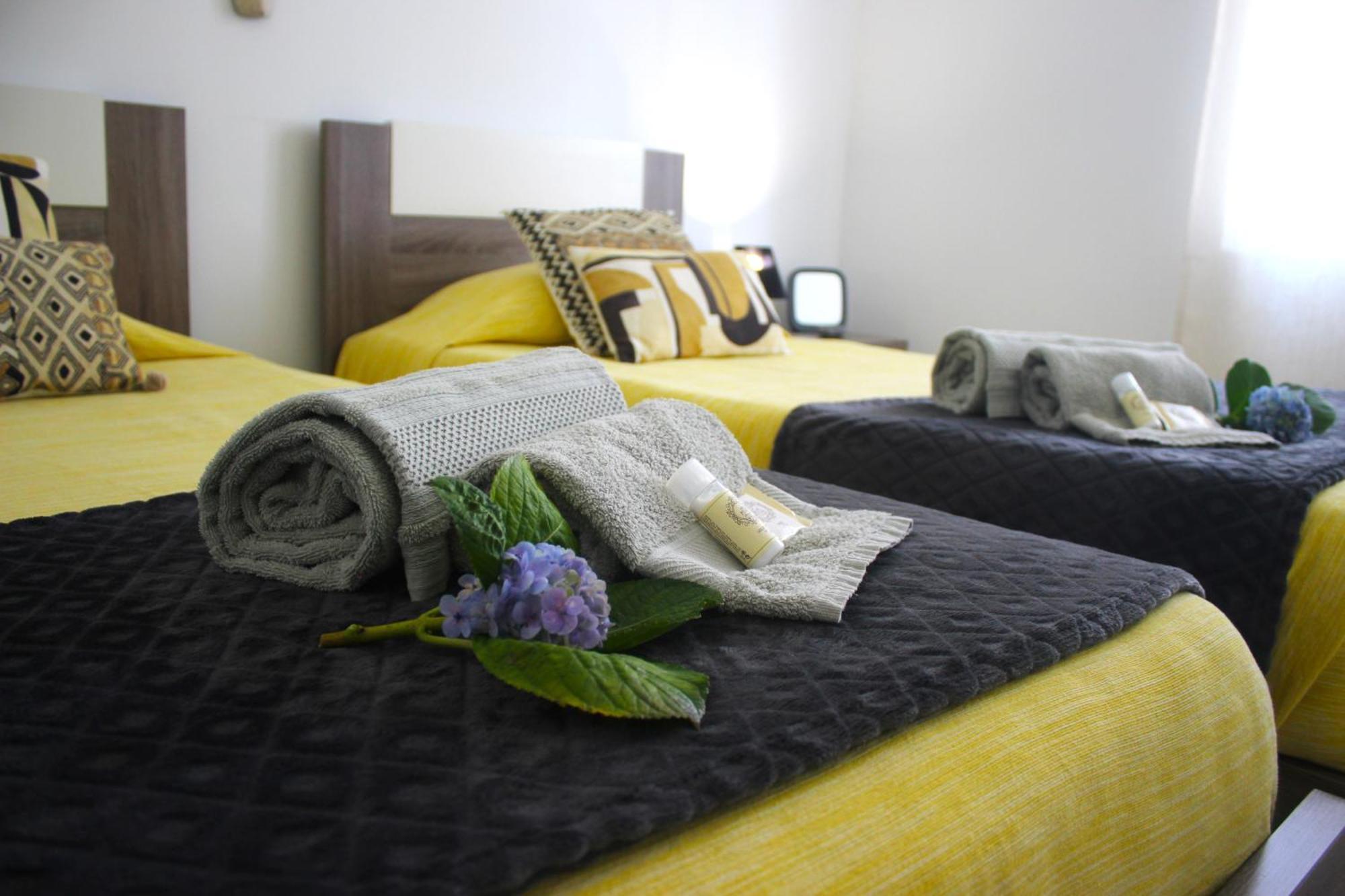 Casa Da Salga Apartman Nordeste  Kültér fotó