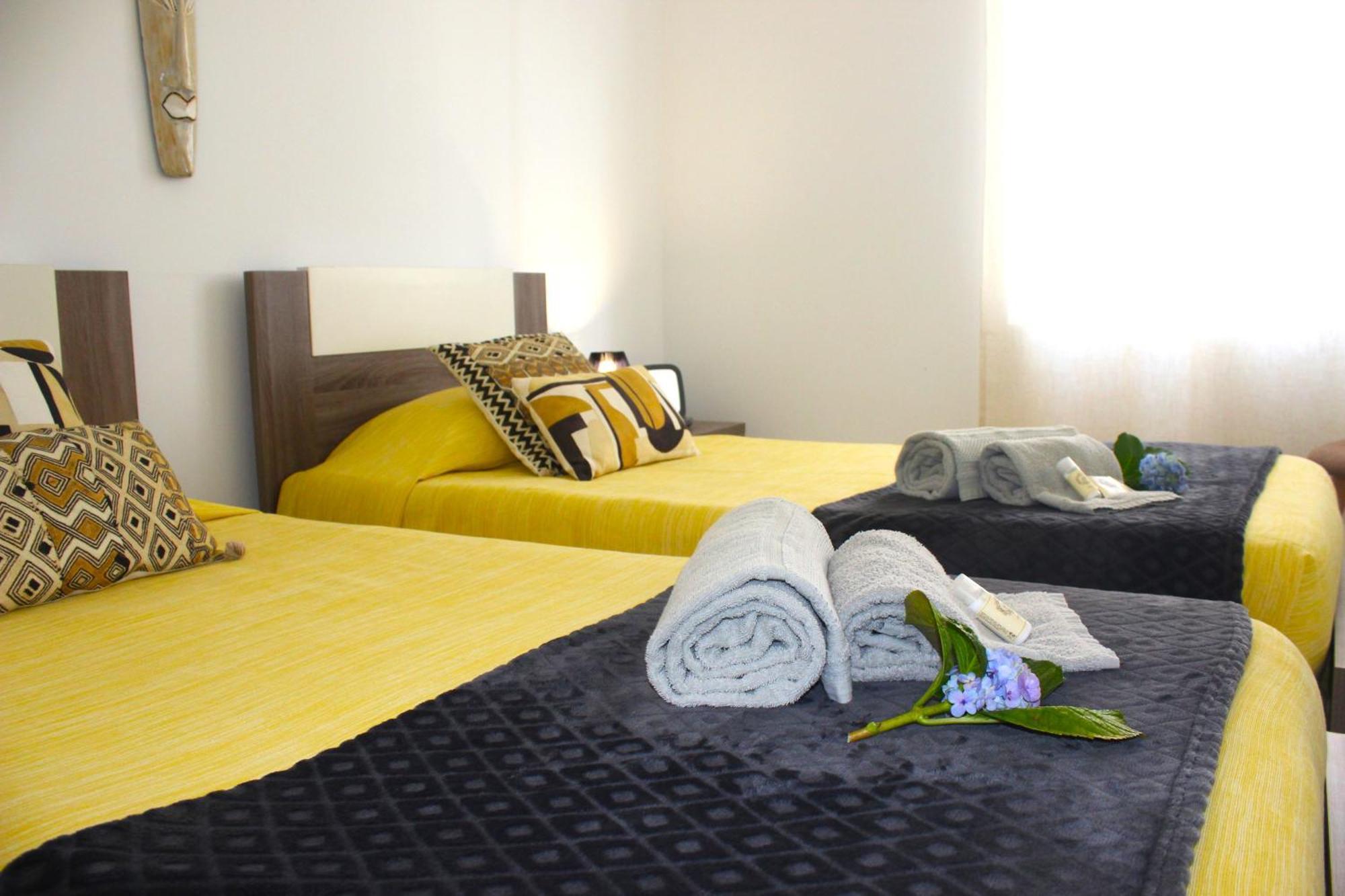 Casa Da Salga Apartman Nordeste  Kültér fotó