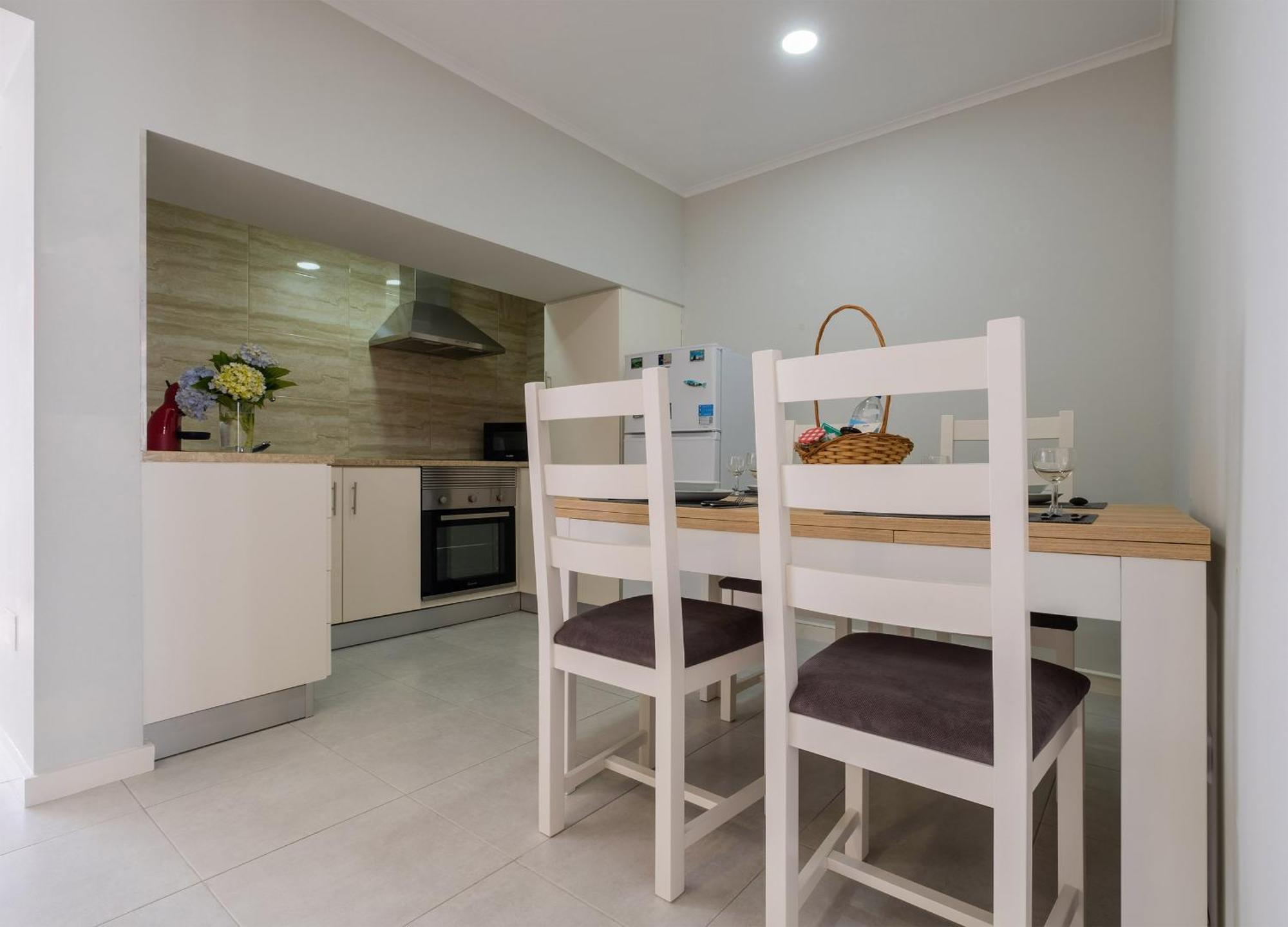 Casa Da Salga Apartman Nordeste  Kültér fotó
